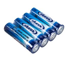 Батарейка Облик R06 без блистера 60/1200 7534 