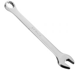 Рожково-накидной ключ ЕРМАК 14мм, матовый CRV 736-056 