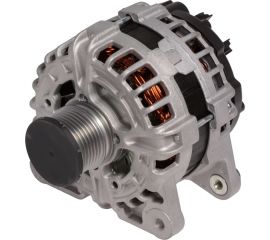 Генератор для автомобилей Nissan X-Trail T32 /Qashqai II 2.0i 150A StartVOLT LG 1441 