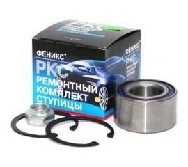 Ремкомплект передней ступицы ВАЗ 1118 Калина/ВАЗ 2170 Приора ФЕНИКС 1118.30.79 