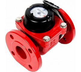 Счетчик воды ДЕКАСТ СТВУ-50 ДГ1 77-50-03 