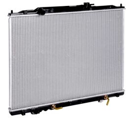 Радиатор охлаждения для автомобилей Pilot II 3.5i AT LUZAR LRc 2318 