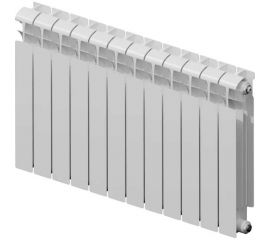 Радиатор RIFAR Ecobuild 300 - 12 RE30012 