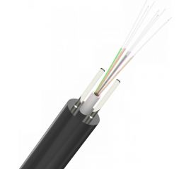 Оптический внешний кабель Netlink ОКСК-4А-1,0 (4 волокна) УТ000003385 