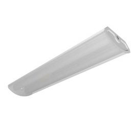 Люминесцентный светильник Delta-Svet ЛПО78 2x18-072П 6000132 