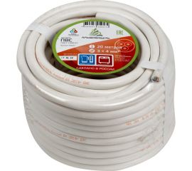 Провод ПВС АЛЬФАКАБЕЛЬ 3х4 мм ГОСТ 20 м 05057 