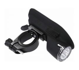 Велофара Beroma с солнечной батареей 07708906 