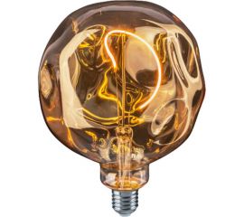 Лампа Navigator 14 499 NLL-F-G125ST-4-230-2.7K-E27-BE 14499 