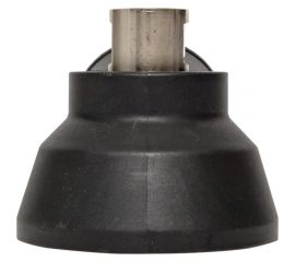 Насадка пылеудаляющая для дрели алмазного сверления Dust Extractor EKF dd-exp 