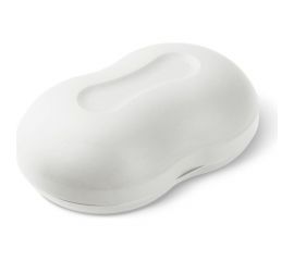 Закрытая мыльница Martika светло-серая С10СЕР 