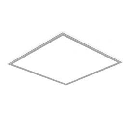 Встраиваемый светодиодный светильник PCCOOLER (в комплекте блок аварийного питания) ДПО02-6x6-5000К-373-Б 