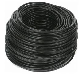 Кабель SkyNet Standart UTPoutdoor 4x2x0,48 медь FLUKETEST категории 5e одножильный 100м box черный CSS-UTP-4-CU-OUT/100 