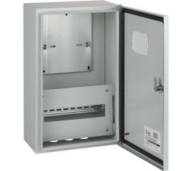 Щит ЭРА SIMPLE ЩРУНг (окно)-3/12 IP54, 500х300х175, Б0041683 