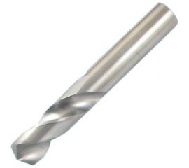 Сверло цельное (0.9x6х30 мм; ц/х; ВК8) CNIC 9418 