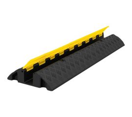 Кабель-канал ТЕХНОЛОГИЯ 51x50мм 12т ККР-1-12Б 00000012020 