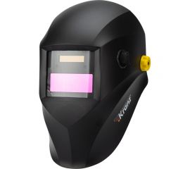 Маска сварщика с автоматическим светофильтром Хамелеон АСФ 400 KRANZ KR-16-0796 