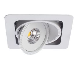 Потолочный светильник Arte Lamp A3007PL-1WH 