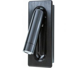 Настенный светильник Arte Lamp ADHIL A8236AP-1BK 