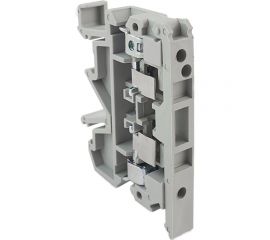 Клеммная колодка EKF PROxima, для плавких вставок, JXB-4/35, тип RD серая 30 шт plc-jxb-4/35RD-gy 