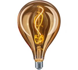 Лампа Navigator 14 501 NLL-F-PS125-4-230-2.7K-E27 14501 