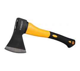 Топор с фибергласовой рукоятью DEKO DKFA600 600 г 065-0969 