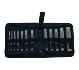 Набор пробойников Союз 12 шт 1017-05-12С 