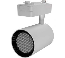 Светильник Jazzway PTR 1335 35w, 4000K, 24 WH/WH, белый+белая решктка, IP40 5035256 