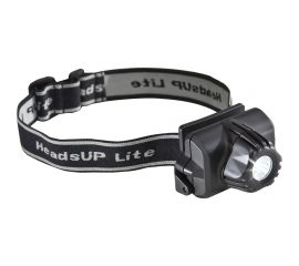 Взрывозащищенный рудничный фонарь Pelican 2690Z0 черный 026900-0102-110E 