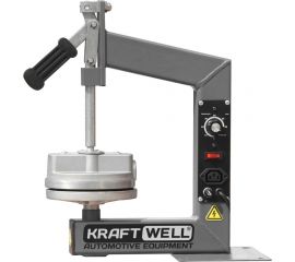 Вулканизатор настольный с таймером KRAFTWELL KRW08VL 