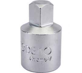 Переходник 1/2"х3/8" PRO АвтоDело 39627 13838 