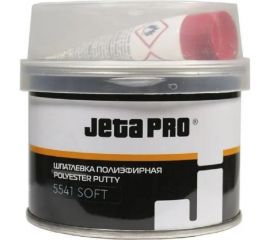 Шпатлевка SOFT 0,5 кг Jeta PRO 55410,5 