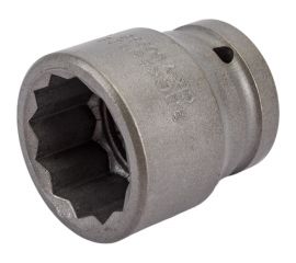 Головка торцевая 12-гранная (35 мм; L 58 мм; 3/4) ROCKFORCE RF-569356 