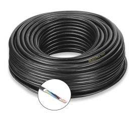 Силовой кабель ПРОВОДНИК ввгнг(a)-frls 5x6 мм2, 30м OZ219959L30 