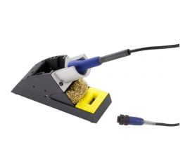Паяльник PACE PS90 с подставкой, синий разъем для ST50/75/115, MBT301/350 6993-0267 