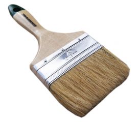 Плоская кисть SANTOOL ЕВРО 4 010111-012-040 