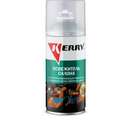 Освежитель кондиционера KERRY 210 мл 11604693 