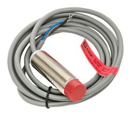 Бесконтактный индуктивный датчик EKF PROXIS-2-18-08-N-NO-2 