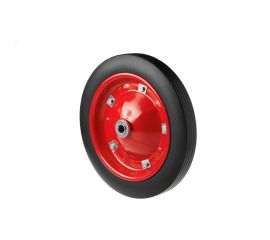 Колесо промышленное литое с роликовым подшипником SR 2502-1 (310 мм; 180 кг) А5 1000422 