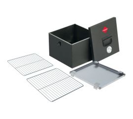 Стационарное коптильное устройство из нержавеющей стали Forester C823 