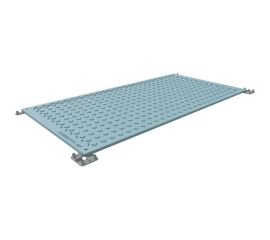 Композиционный дорожный Мат ООО КСП КДМ-ЭКО 2, 2000x1000 мм 4687202279487 