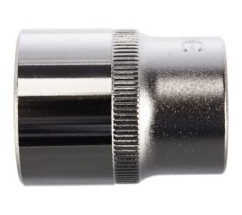 Головка торцевая 12-гранная (22 мм; 40 мм; 1/2"") ЭВРИКА ER-91315-12 