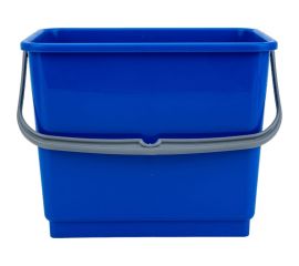 Пластиковое ведро TTS 4 л, синее 00003362 