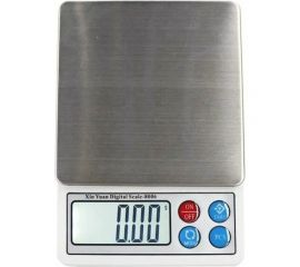 Электронные кухонные весы Pro Legend XY-8006, 0,01-3000 г PL6102 