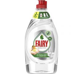 Средство для мытья посуды FAIRY Pure&Clean 450 мл 1009440 605886 