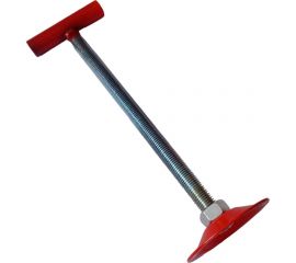 Винтовая опора основания в сборе Мега 999 