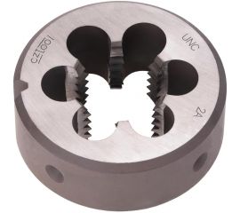 Плашка Bucovice Tools UNC 3/8" -16 115CrV3 30x11мм 215380 