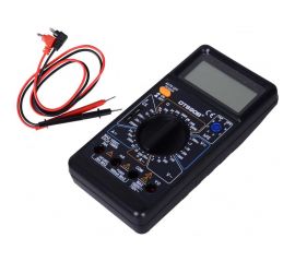 Цифровой мультиметр WHDZ DT890B+ 