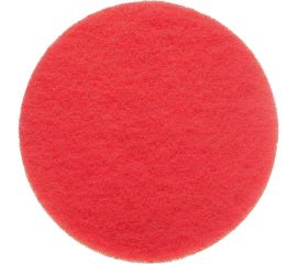 Пад для поломоечных машин 13" (категория А) OZONE PAD-A13RED 