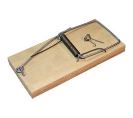 Деревянная крысоловка РемоКолор 61-0-104 