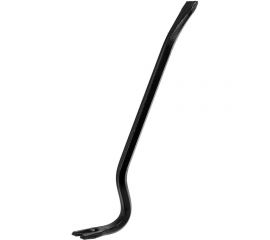 Лом-гвоздодер ТУНДРА 65 сталь, 450 х 14 мм 882066 